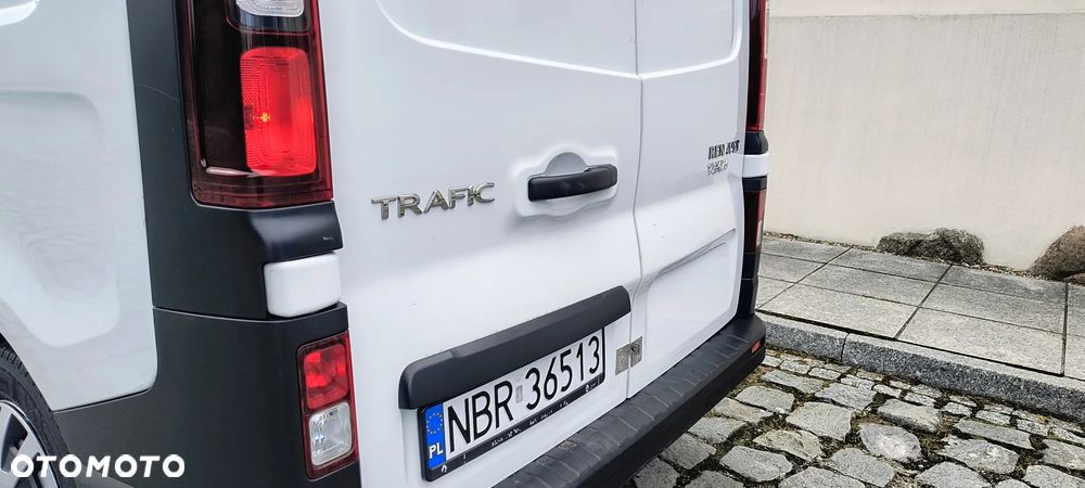 Renault Trafic - 10
