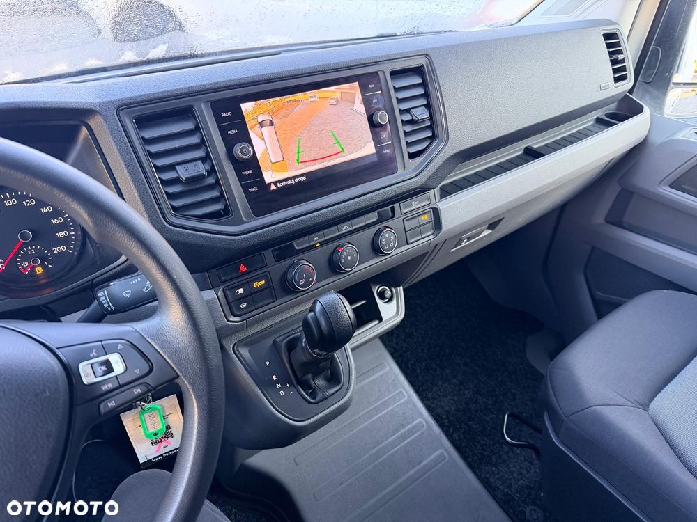 Volkswagen Crafter - 3