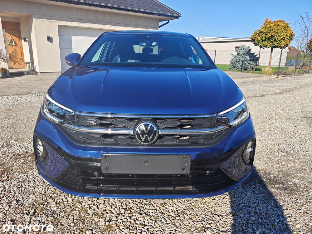 Volkswagen Taigo - 8