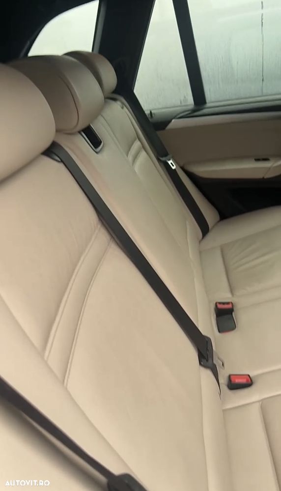 BMW X5 xDrive40d - 15