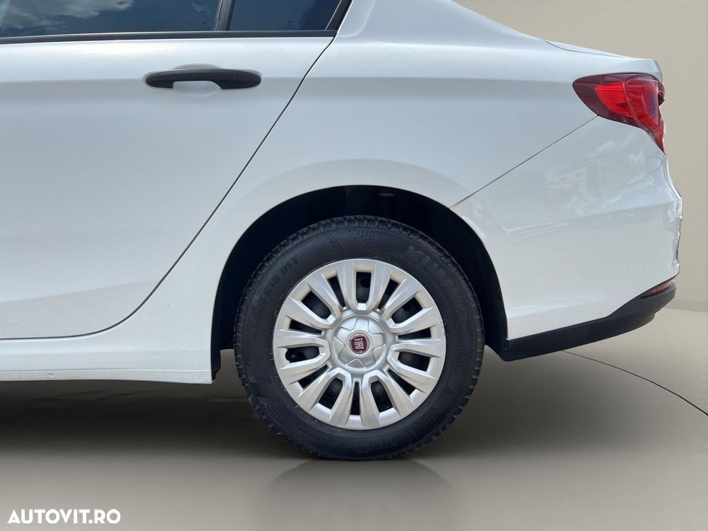 Fiat Tipo 1.4 16V Pop - 31
