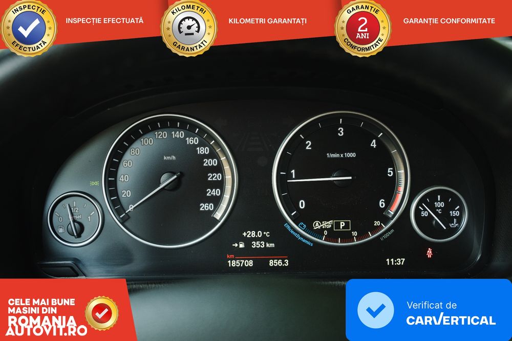 BMW X3 - 13