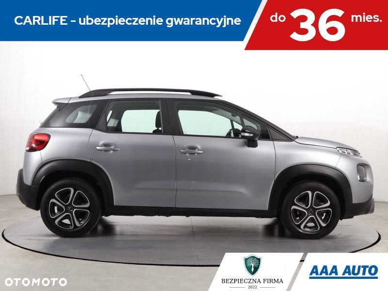 Citroën C3 Aircross - 7
