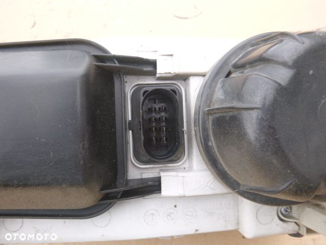 LAMPA LEWY PRZÓD LEWA PRZEDNIA SKODA OCTAVIA I FL - 13