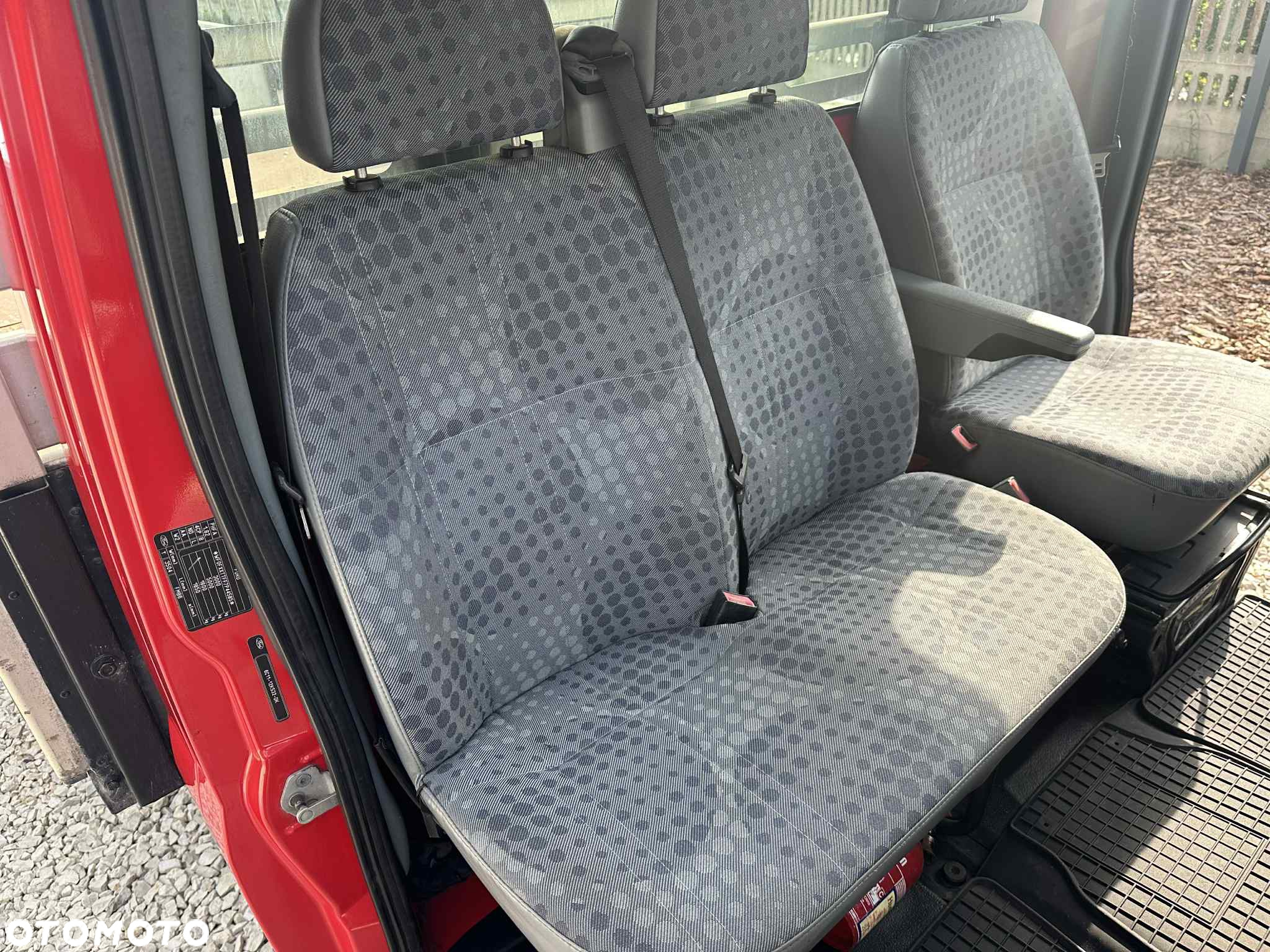 Ford TRANSIT - 16
