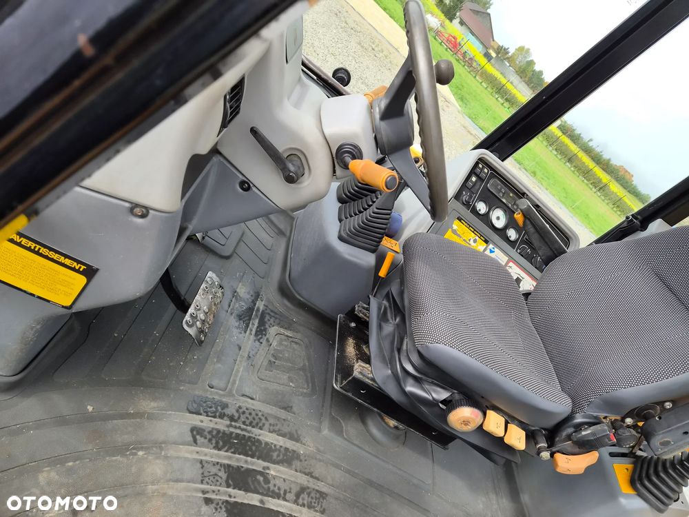 JCB 3CX - 13