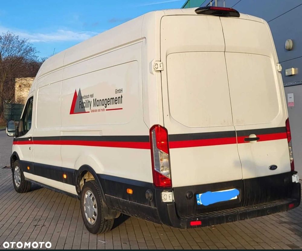 Ford Transit - 4