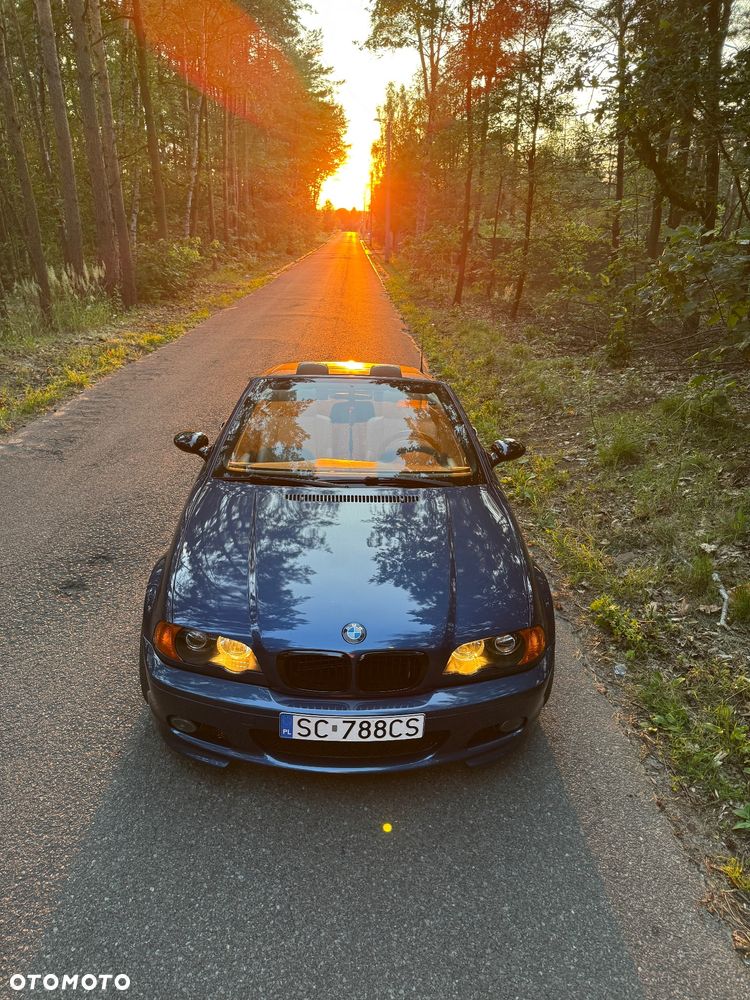 BMW Seria 3 323Ci - 4