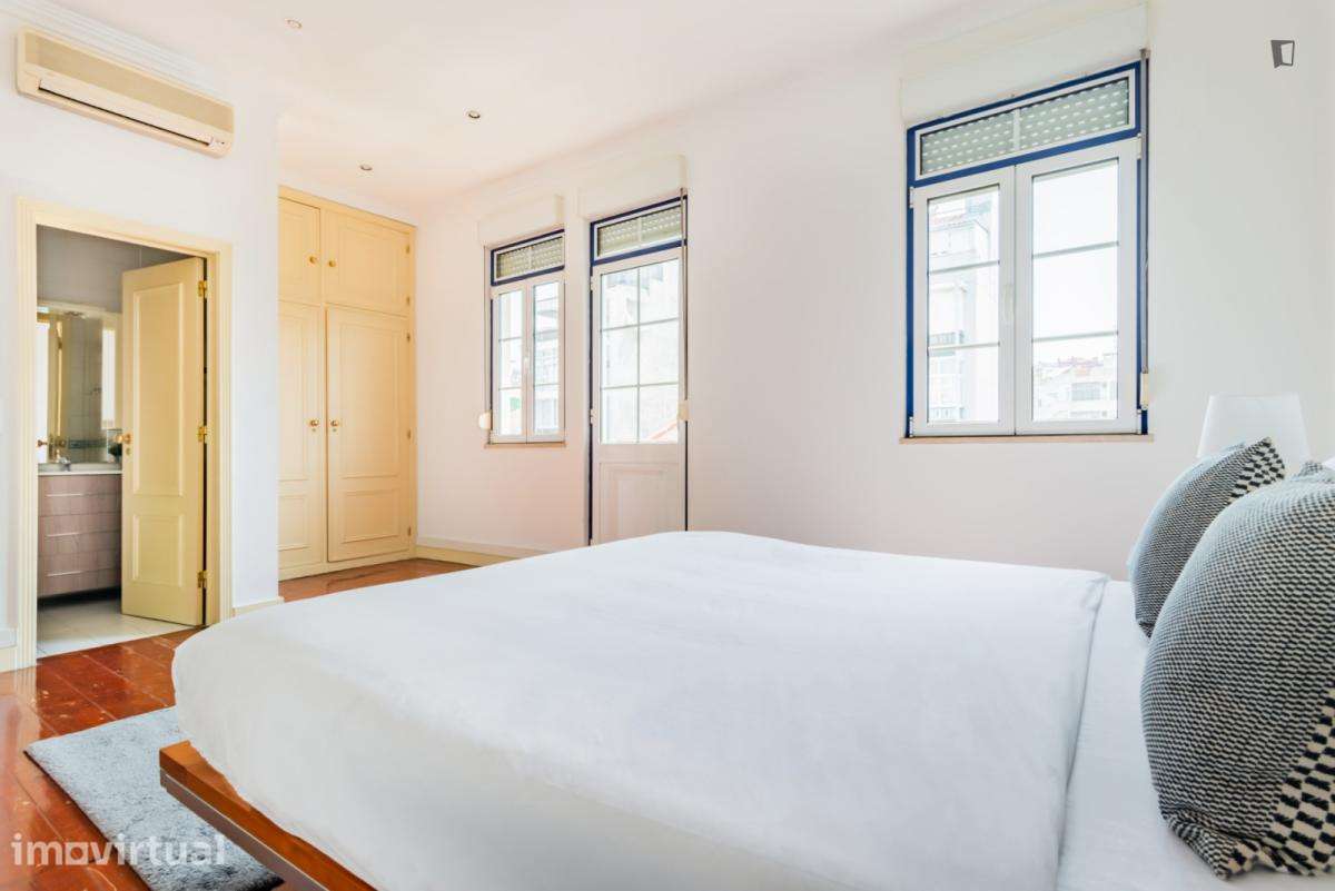 Apartamento com 3 quartos - localizado em Anjos Lisbon - Grande imagem: 5/29