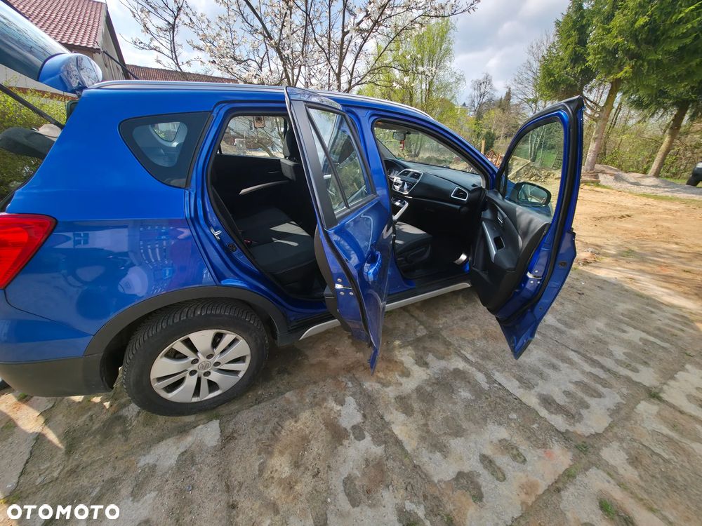 Suzuki SX4 S-Cross 1.6 DDiS Premium - 7