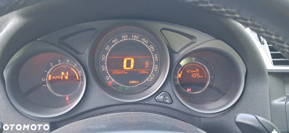 Citroën C4 - 32