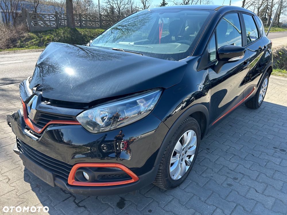 Renault Captur - 3