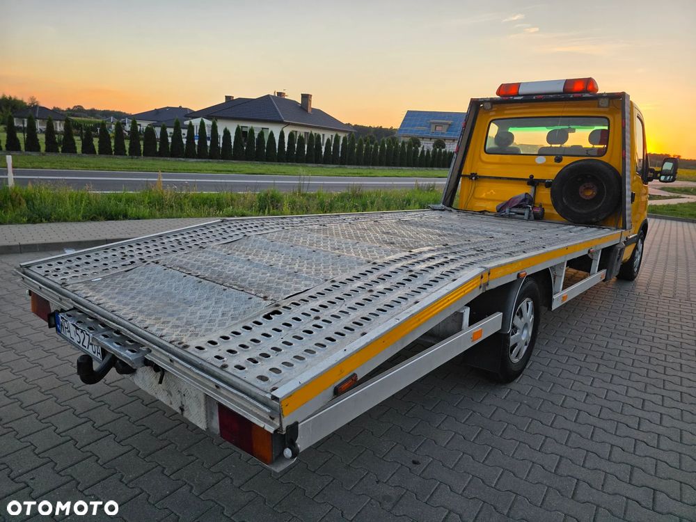 Renault Master - 23