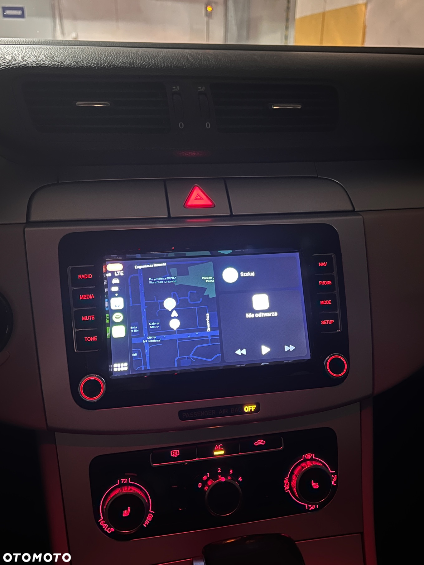 Volkswagen Passat CC 2.0 TSI DSG - 30