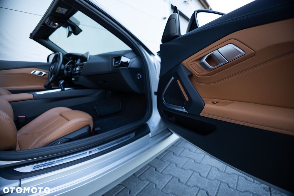 BMW Z4 20i sDrive - 22