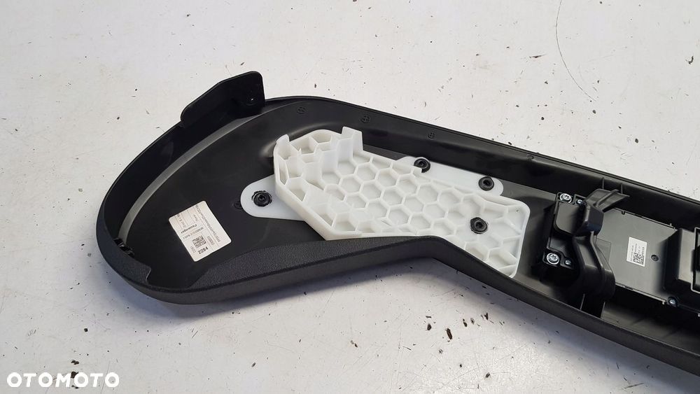 sterowanie regulacja fotela prawa Ford Mondeo mk5 - 10