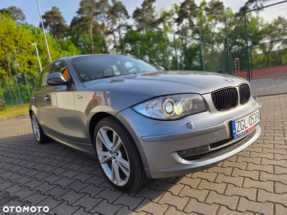 BMW Seria 1 118i Edition Sport - 1