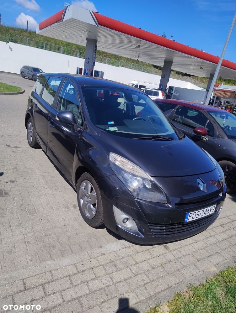 Renault Grand Scenic - 2