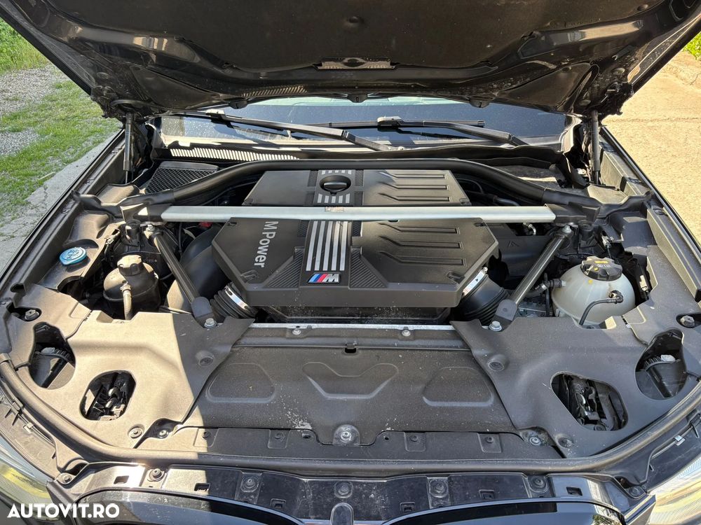 BMW X3 - 17