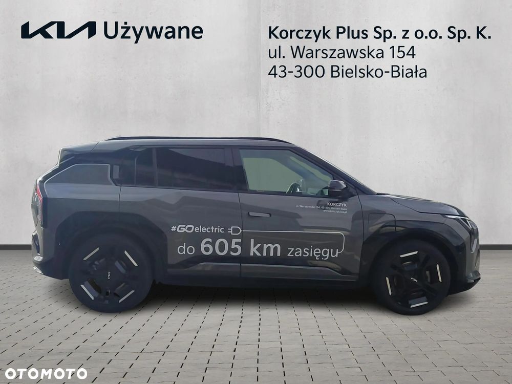 Kia EV3 - 5