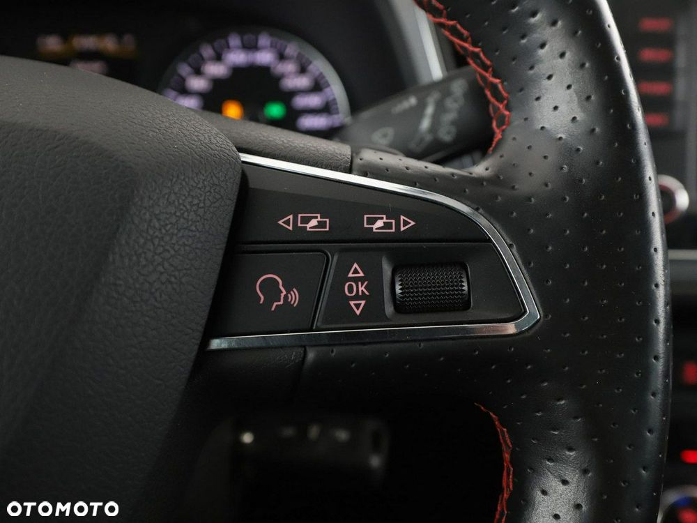 Seat Leon 1.8 TSI FR S&S DSG - 30