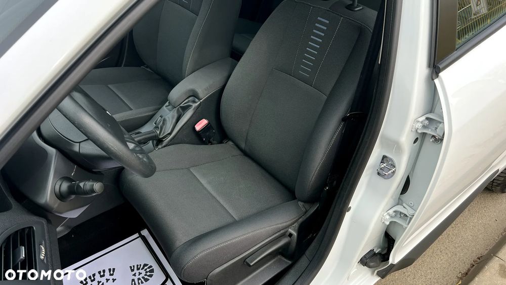 Renault Megane 1.6 16V Authentique - 8