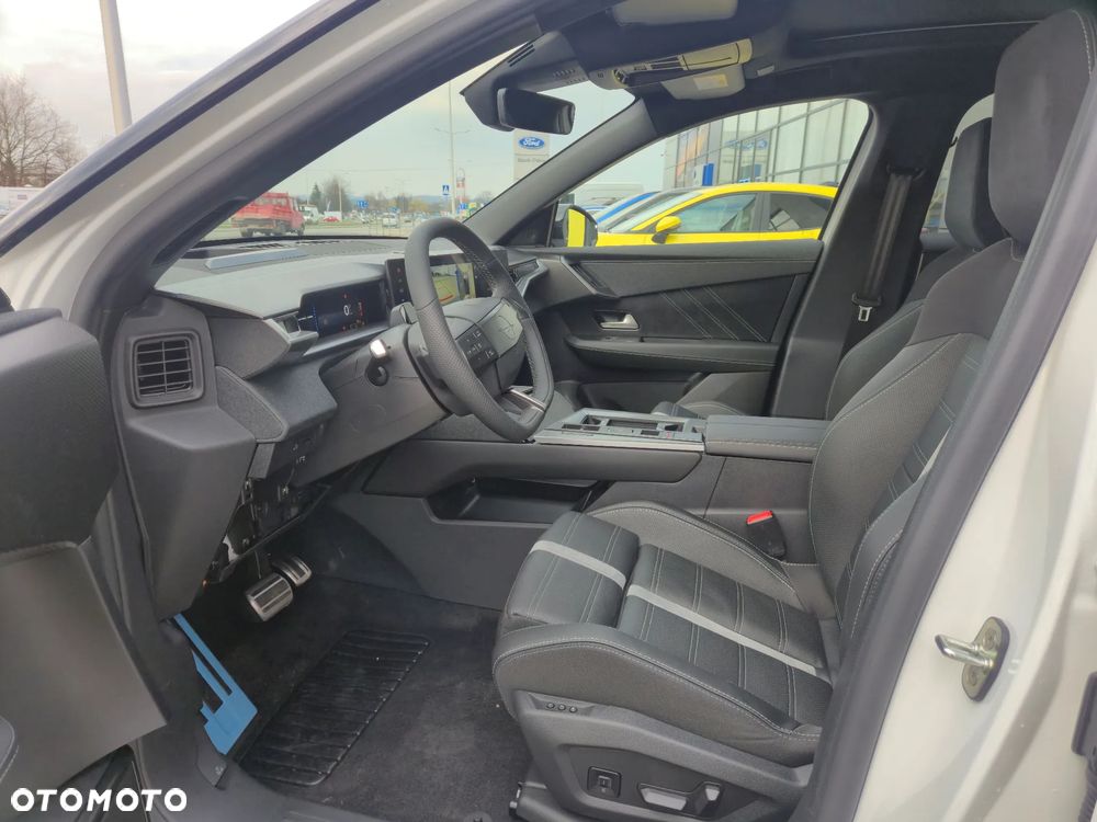 Opel Grandland X - 12