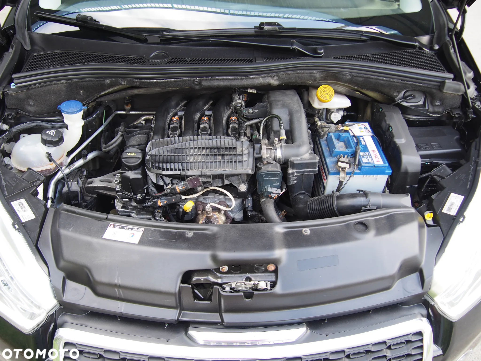 Peugeot 208 1.2 VTi Active Pack - 33