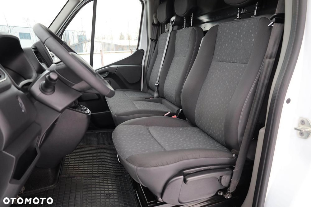 Opel MOVANO L3H2 135 FWD - 21