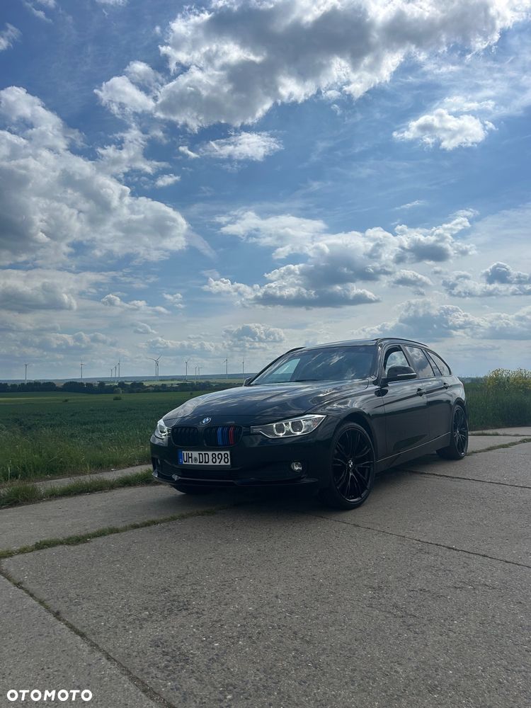 BMW Seria 3 - 3