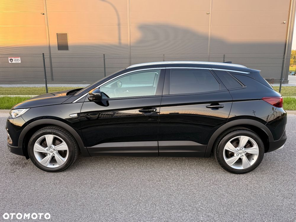 Opel Grandland X 1.6 T Ultimate S&S - 6