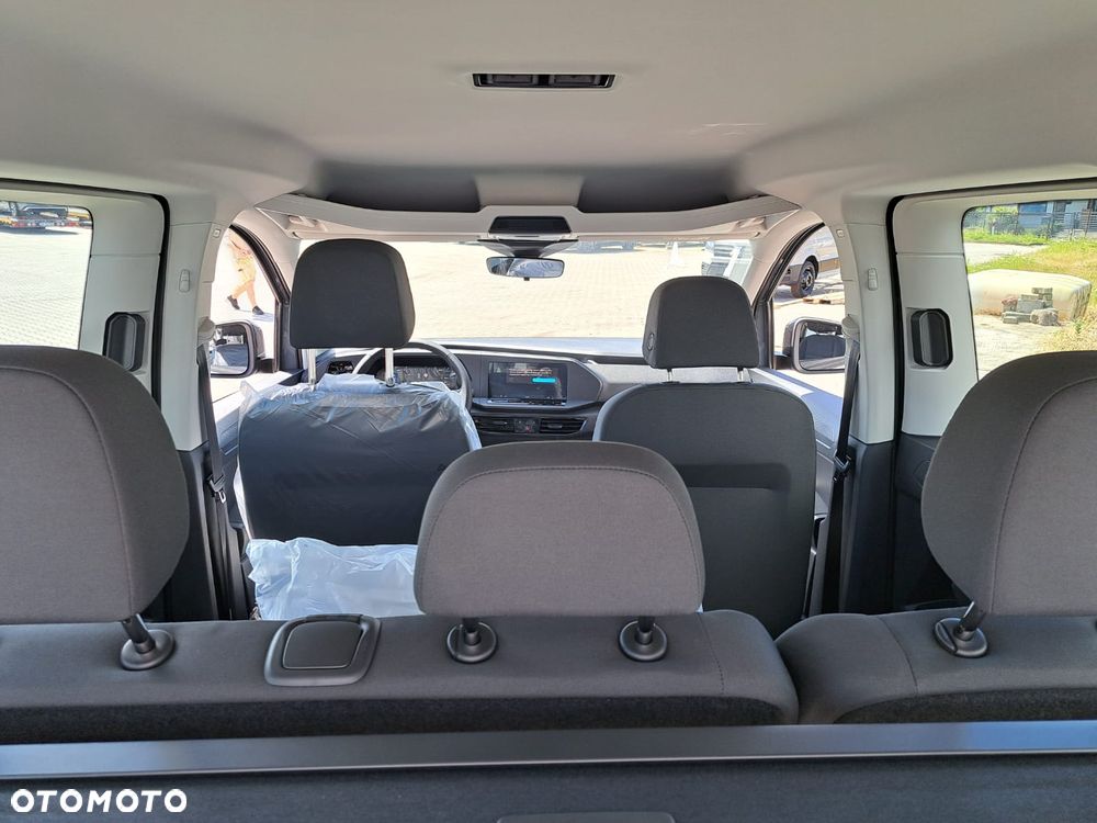 Volkswagen Caddy 2.0 TDI - 13