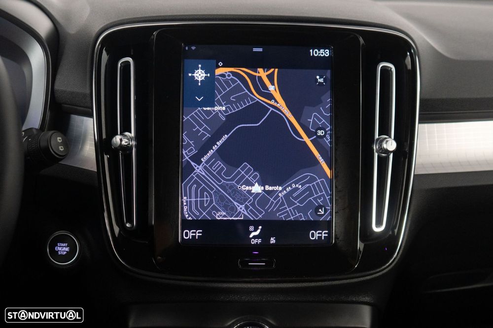 Volvo XC 40 1.5 T4 PHEV Inscription Expression - 24