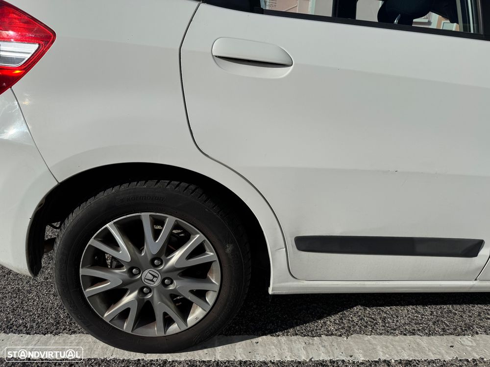 Honda Jazz - 7