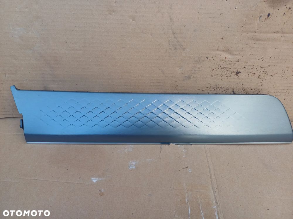 listwa dekor deski Kia Sorento IV 2.2 crdi MQ4 21-24r 84875-P2050 - 1