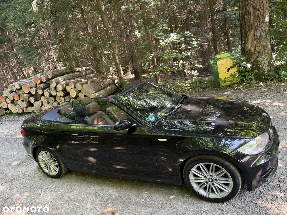 BMW Seria 1 118i Edition Sport - 4