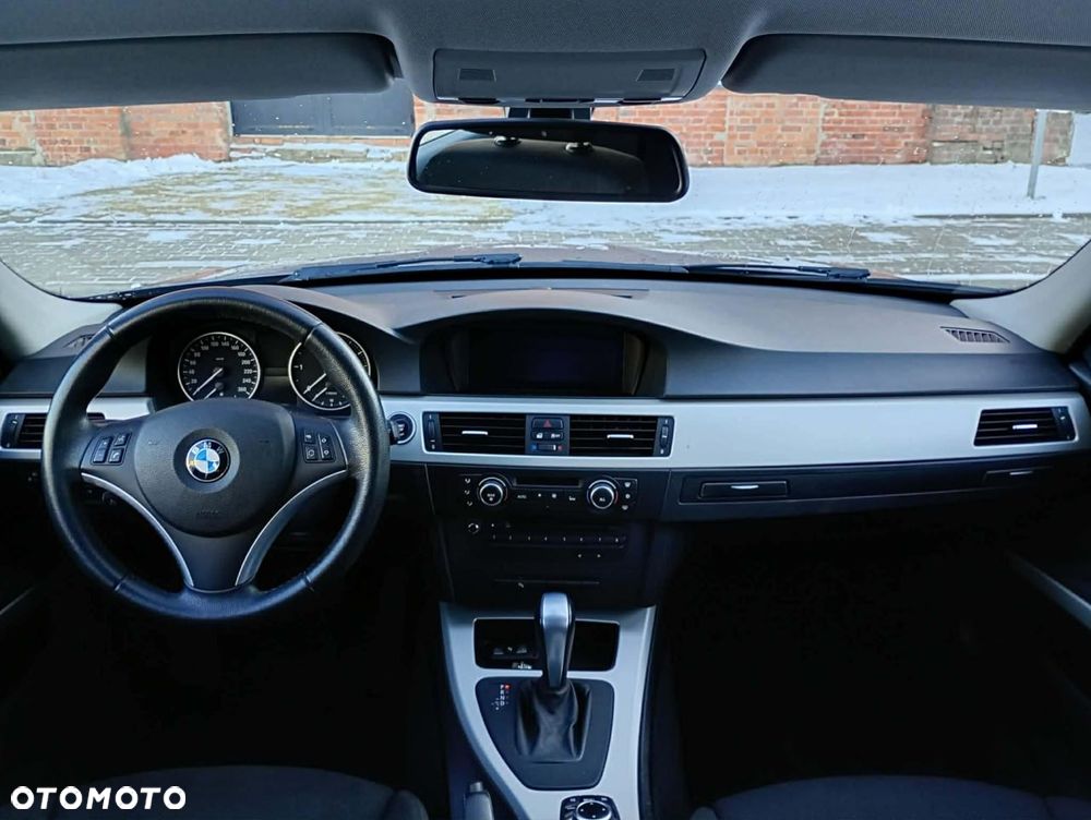 BMW Seria 3 - 3