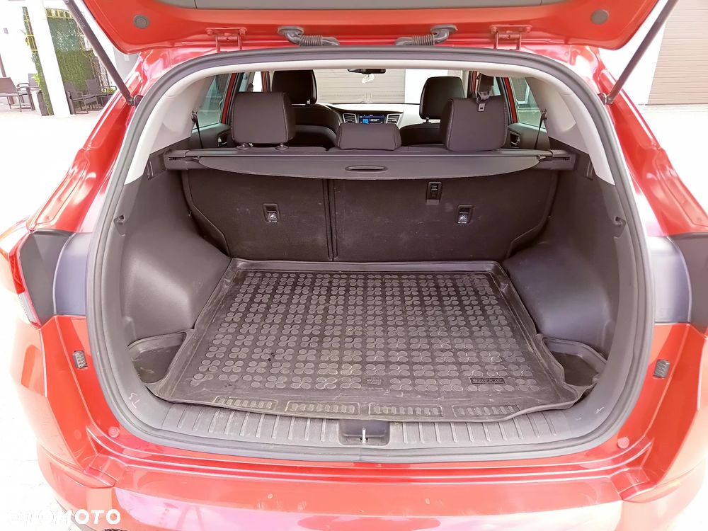 Hyundai Tucson 1.6 T-GDi Comfort 2WD - 36