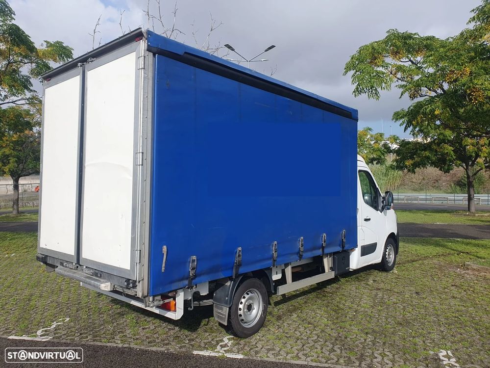 Renault Master 2.3 dCi - 4