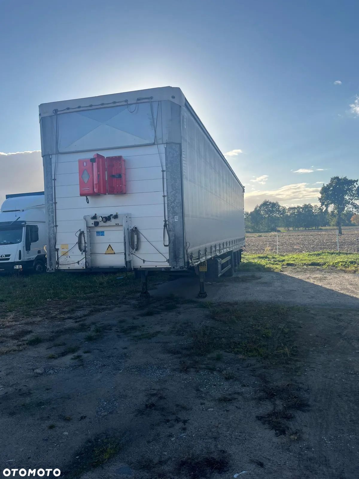 Schmitz Cargobull - 1