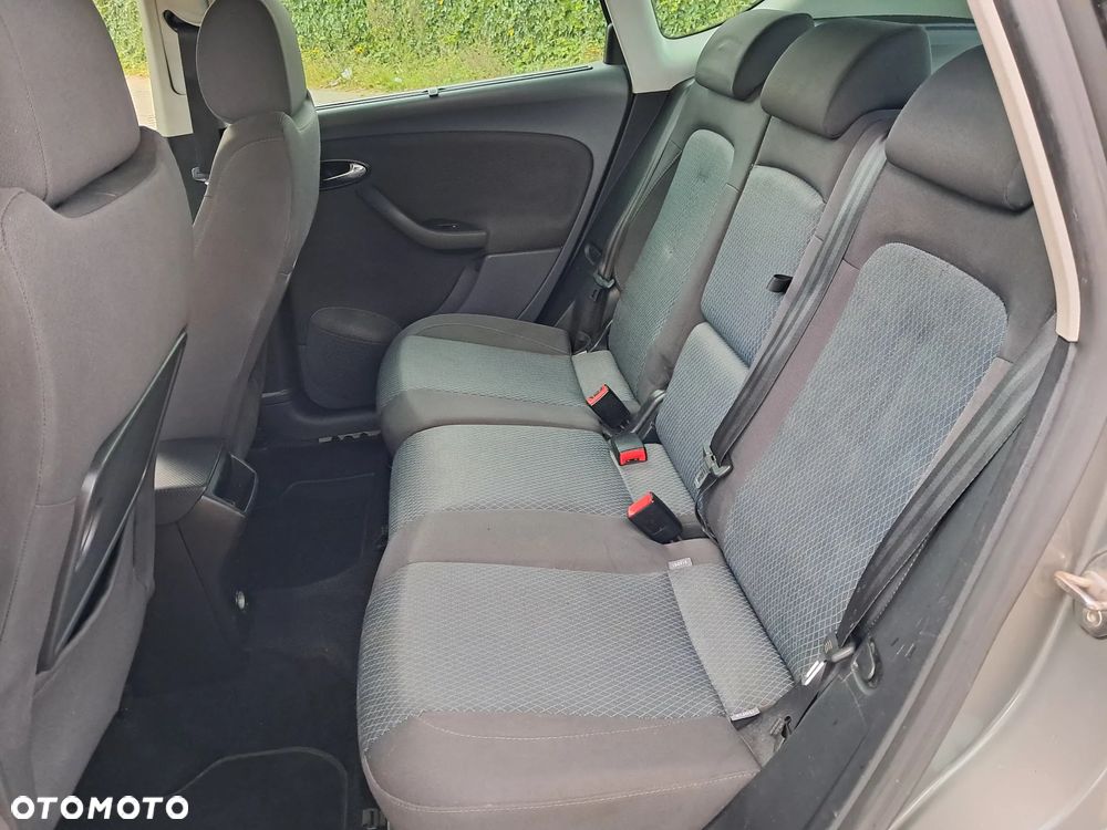 Seat Altea XL - 10