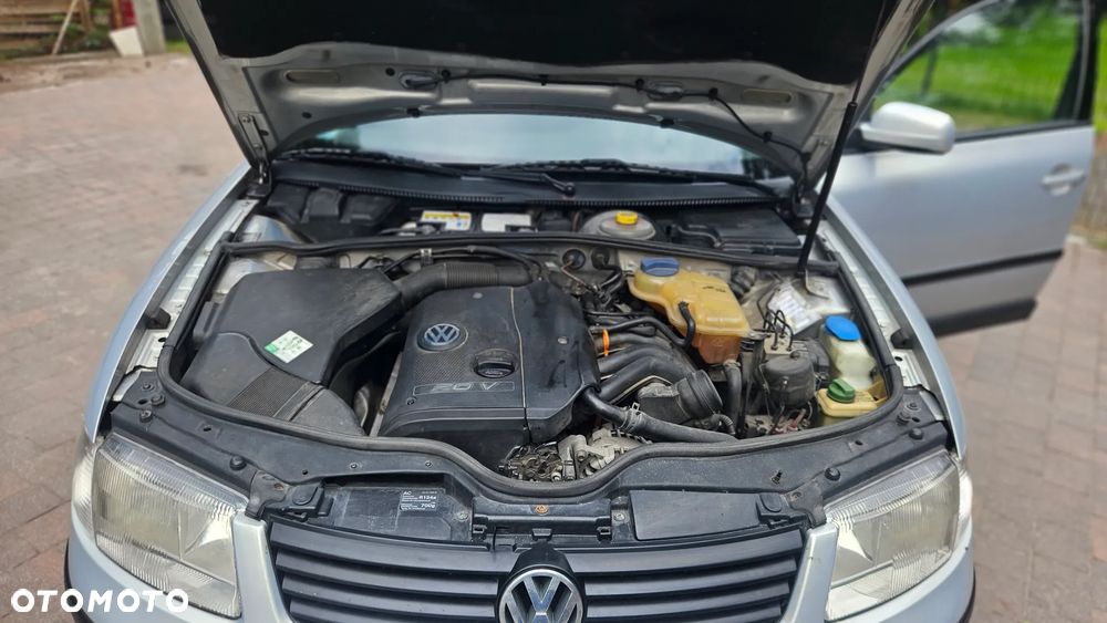 Volkswagen Passat - 27