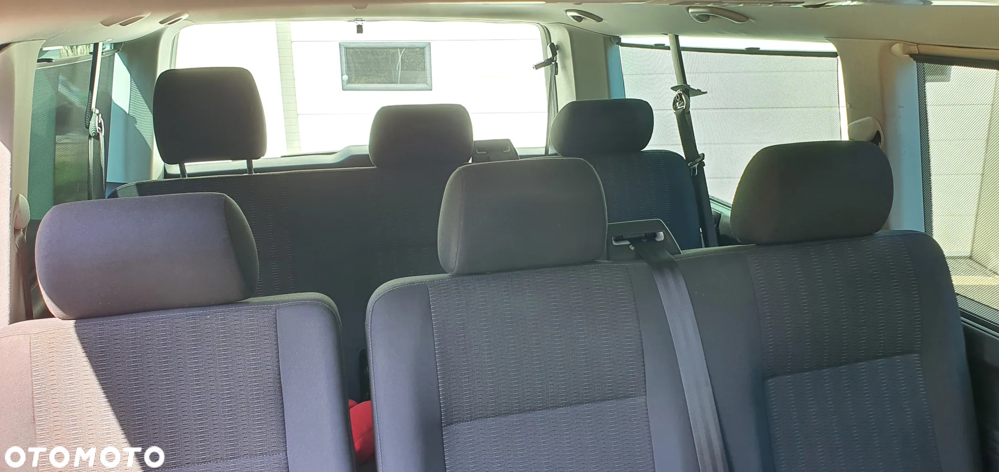 Volkswagen Caravelle 2.0 TDI L2 Comfortline - 9