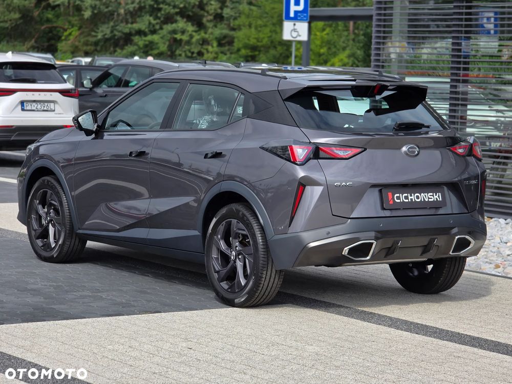 GAC Emzoom - 11