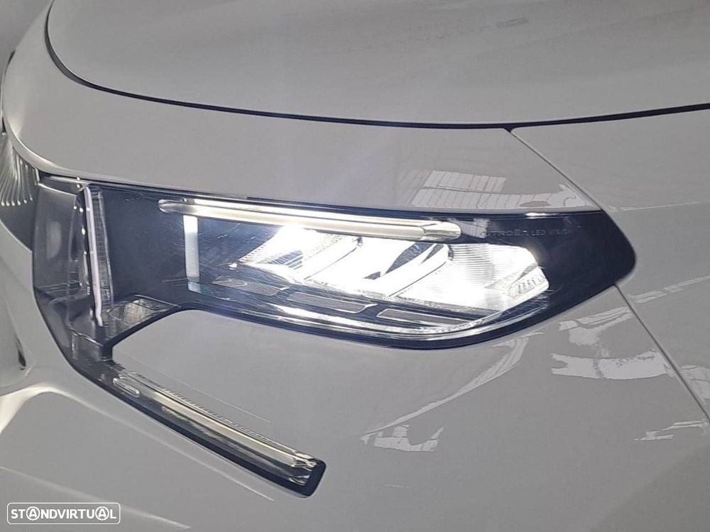 Citroën C3 1.2 Turbo Max - 25