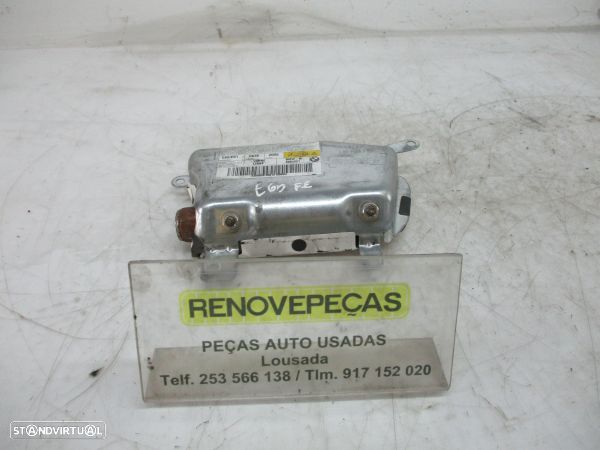 Airbag Porta Frente Esq Bmw 5 (E60) - 1