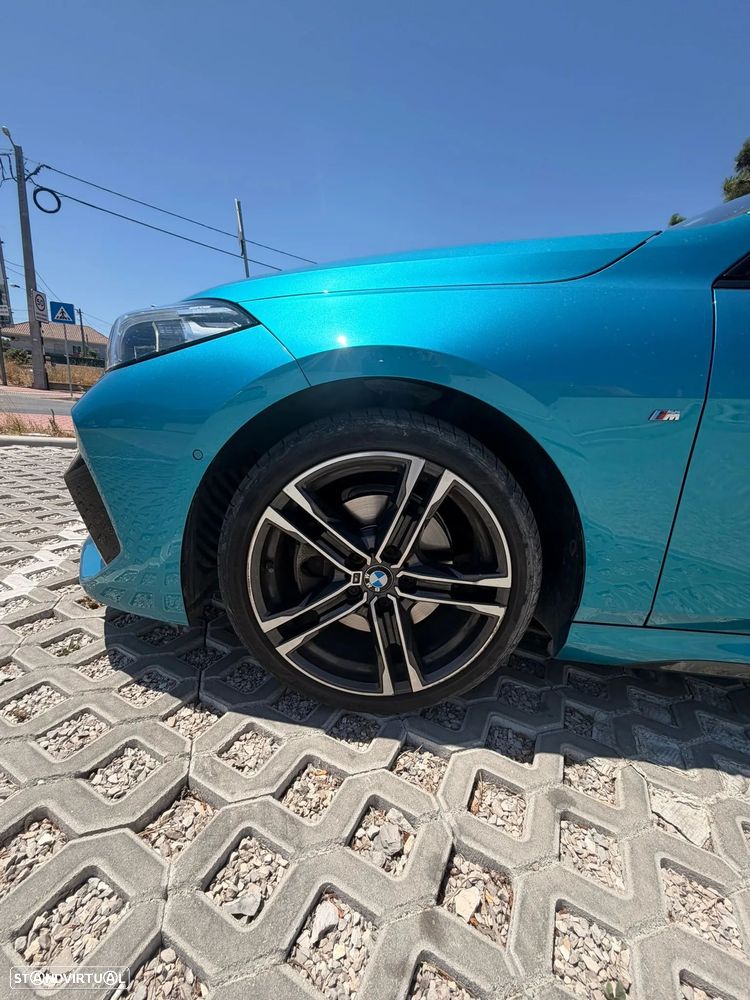 BMW 218 Gran Coupé i Pack Desportivo M - 29