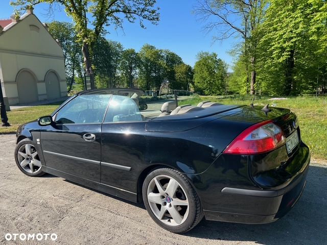 Saab 9-3 - 16