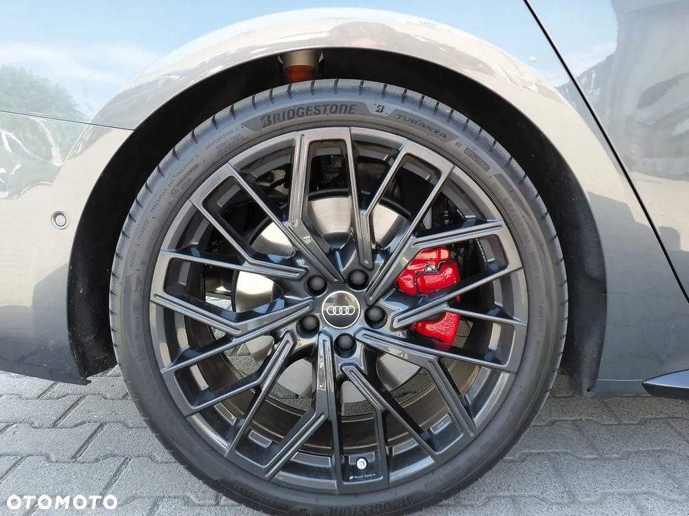 Audi A6 Avant e-Hybrid 270 kW Quattro S tronic - 27