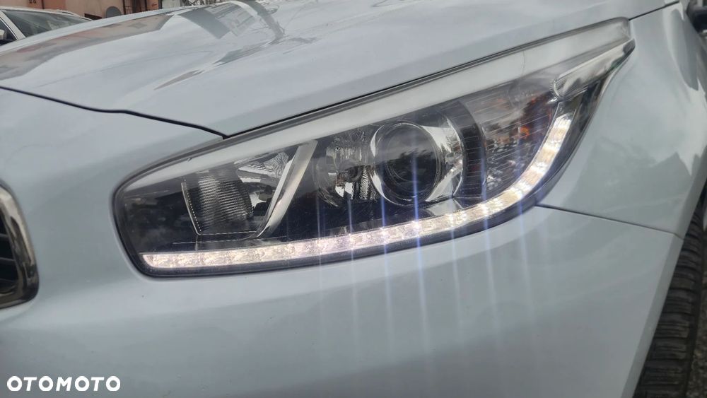 Kia Ceed 1.4 CRDi 90 Vision - 11